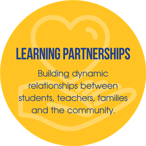 learning partnerships 
